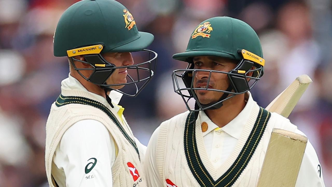 Ashes 2023 live scores Australia v England scorecard, analysis