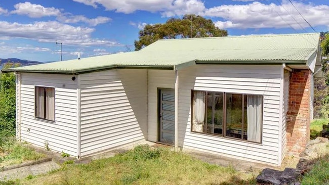 18A Richardson Avenue, Dynnyrne, Tas 7005