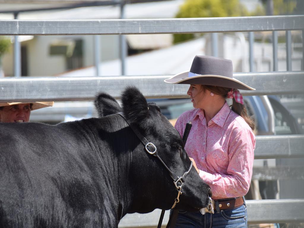 All Photos From The 2021 Goomeri Show | The Courier Mail