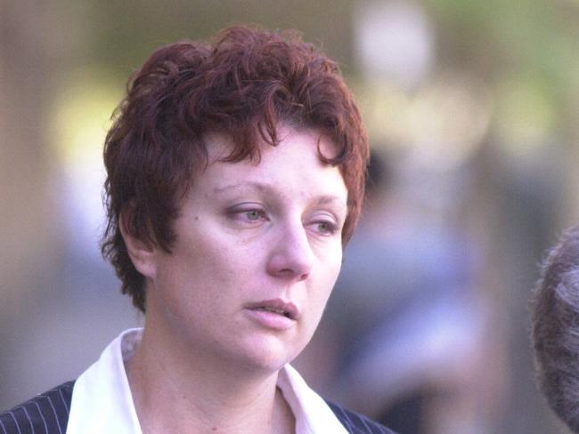 Kathleen Folbigg has spent almost two decades in jail for the murder of three and the manslaughter of one of her children. Picture: Craig Greenhill.