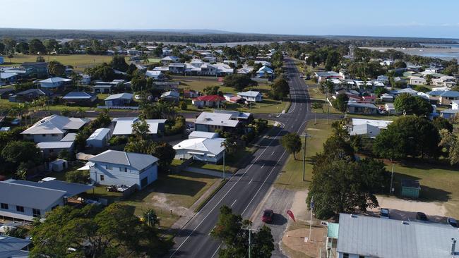 The Tin Can Bay and the Cooloola Coast property market is seeing far more demand than availability right now, according to a leading local real estate expert.