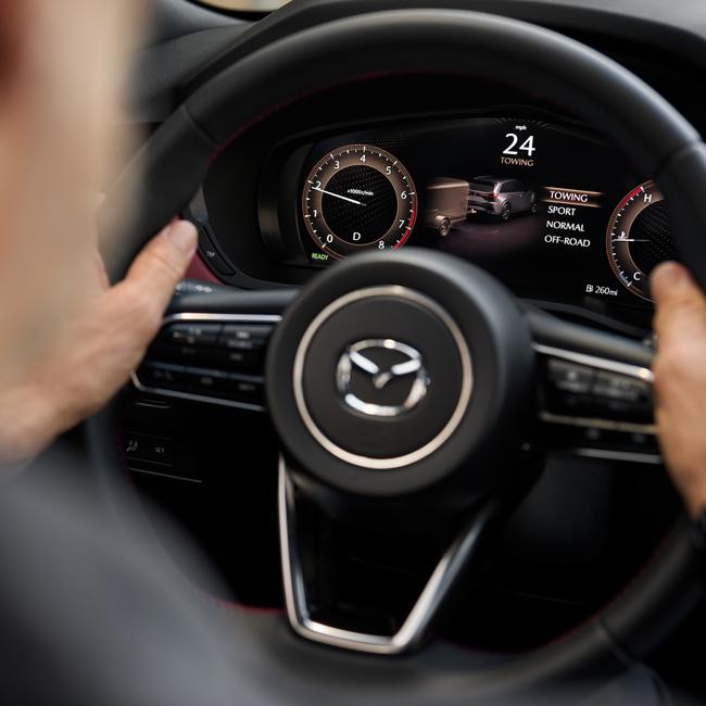 The Federal Court has ordered Mazda Australia to pay $11.5m in penalties for engaging in misleading and deceptive conduct.