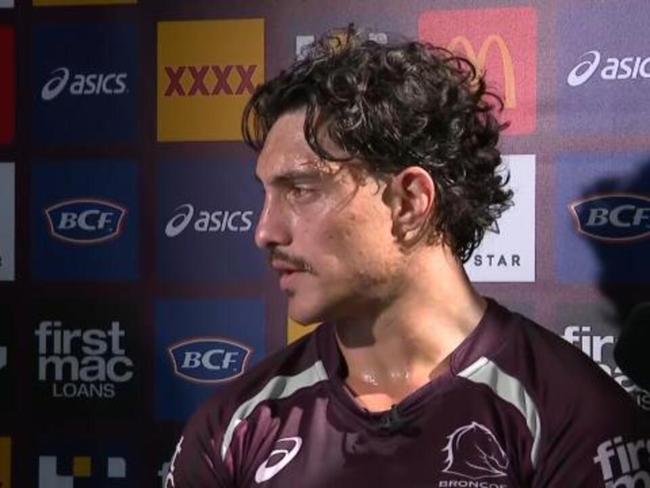 'Load of crap!' - Staggs defends Madge