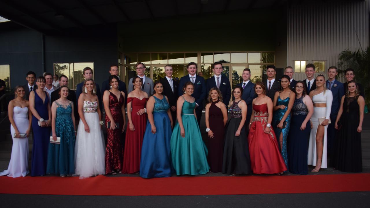 Dalby Christian College Formal