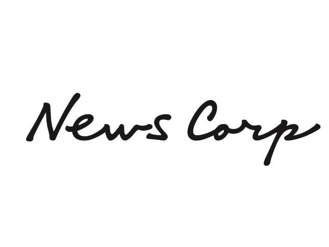 NEWS CORP AUSTRALIA LOGO HERE