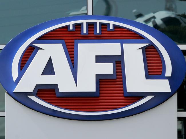 Rudolph has called out the AFL.