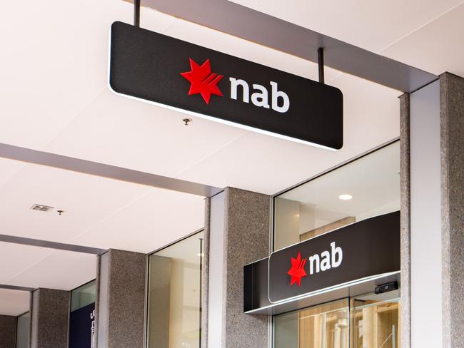 NAB earnings miss amid profit squeeze