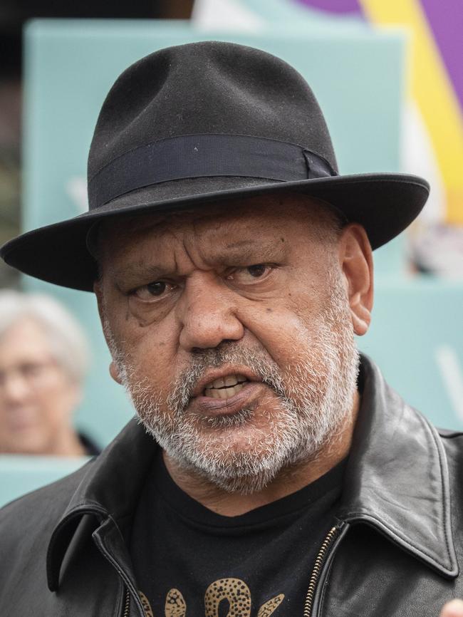 Noel Pearson.