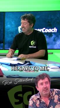 SuperCoach NRL | Shirt-gate