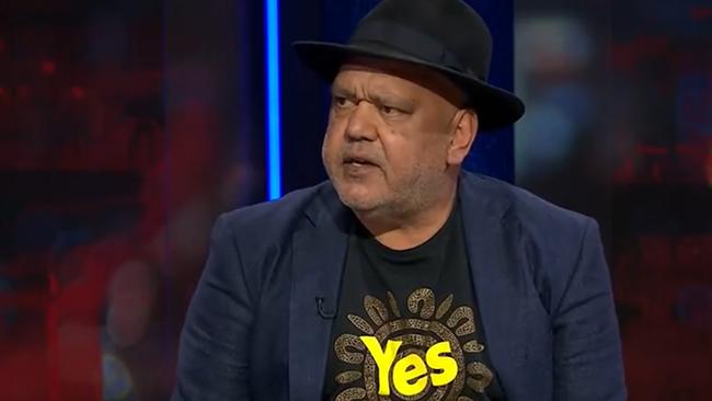 Cape York Institute founder Noel Pearson. Picture: ABC