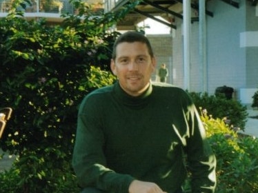 FOR PODCAST SERIES -PLEASE SPEAK TO NETWORK PIC DESK  Graham Loughlan Harrison a sex offender who committed fresh offences while wearing a GPS tracker.