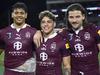 Truth behind Origin star’s axing revealed