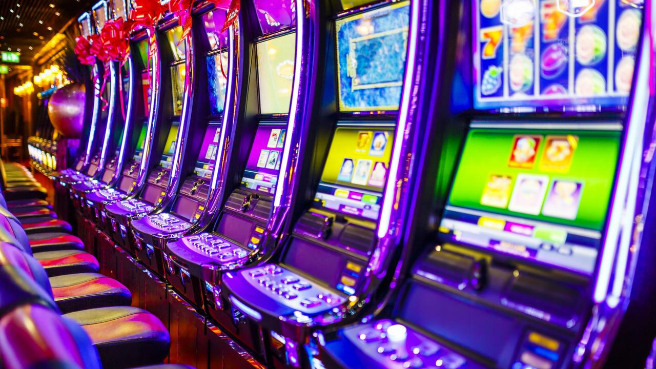 Pub giant fined for allowing minor to gamble for months