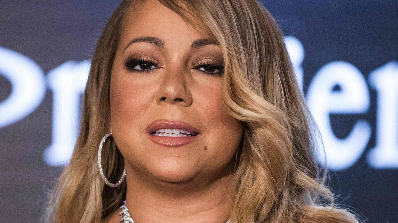 Mariah Carey’s estranged sister has made shocking allegations against their mother. Picture: AFP Photo/Jack Guez