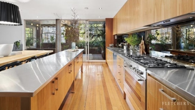 The property has an asking price of between $2.5m – $2.65m. Picture: Fletchers.