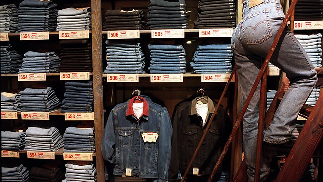 Levi Strauss jeans heir sued by ex-girlfriend for 'reneging on abortion  deal'  — Australia's leading news site
