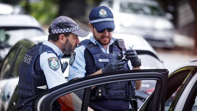 Medicinal cannabis users could soon be allowed to drive with THC in their system if they are not impaired. Picture: Sam Ruttyn
