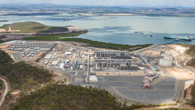 There might be some tax scraps to be picked up from a forensic analysis of the LNG industry, but there is no way billions are suddenly going to flow.