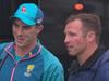 Sporting recluse spotted in Ashes squad