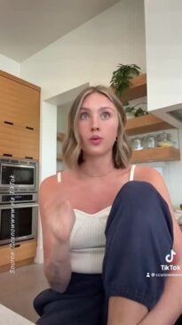 ‘Karen’ in viral video for dispute over teen's skirt