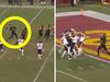 ‘Holy sh*t’: World erupts at ‘absurd’ Hail Mary
