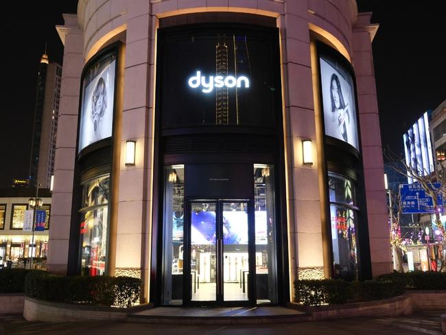 Dyson has some major sales this Cyber Monday. Image: iStock