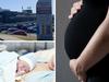‘Second class citizens’: Mums, midwives anxious as hospital bypass drags on