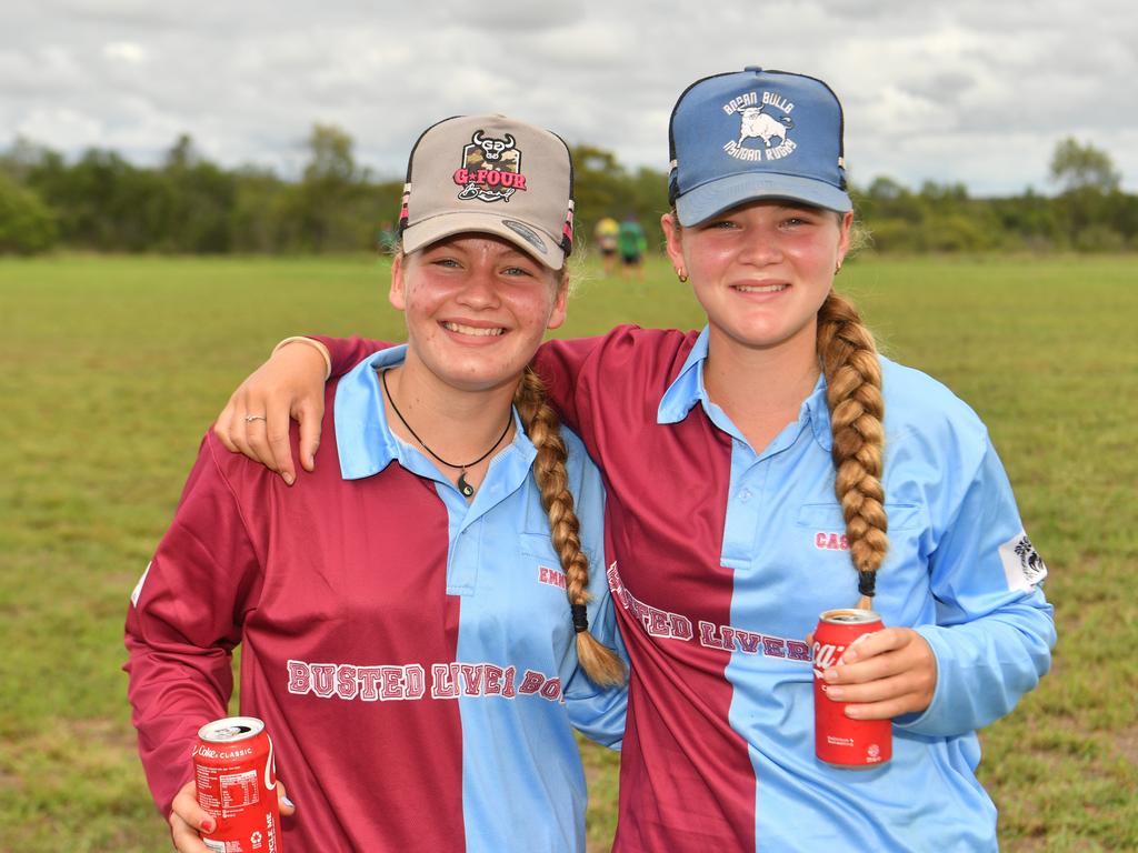 Charters Towers Goldfield Ashes 2024 gallery Massive amount of photos