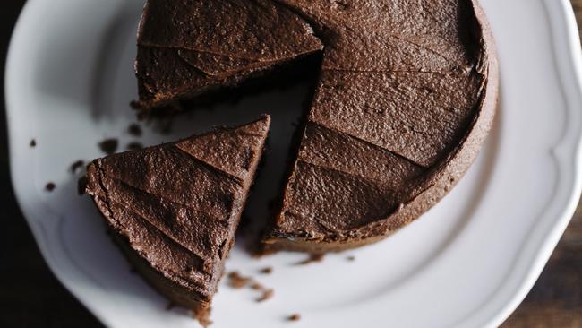 Let them eat cake! Picture: iStock