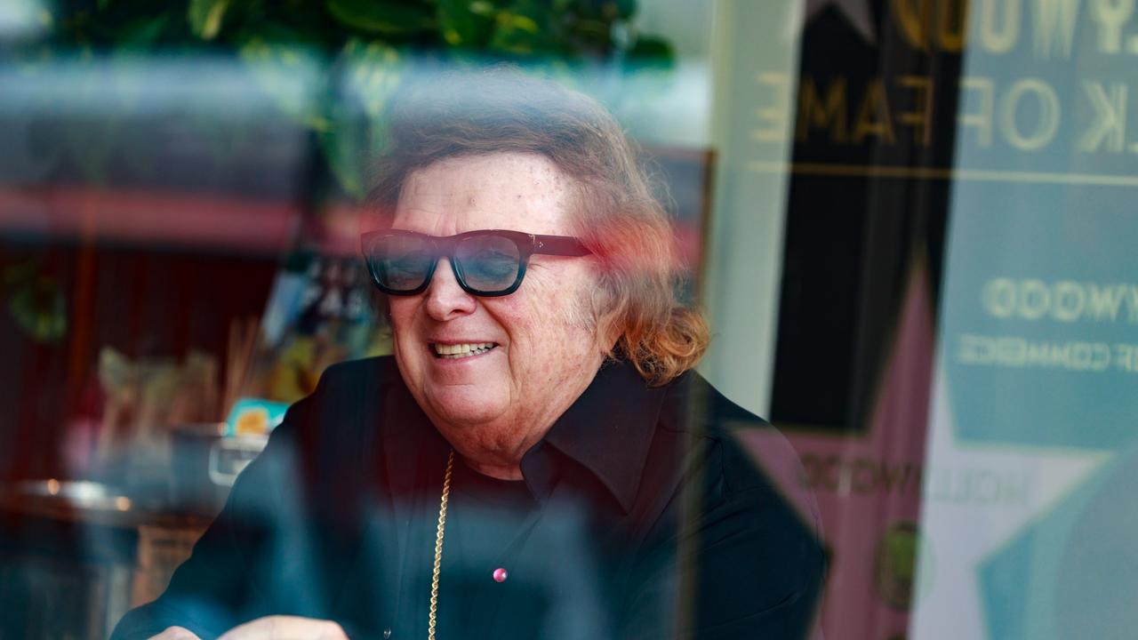 American singer-song writer Don McLean will perform in Geelong.