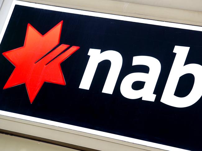 NAB confident as spending rebounds