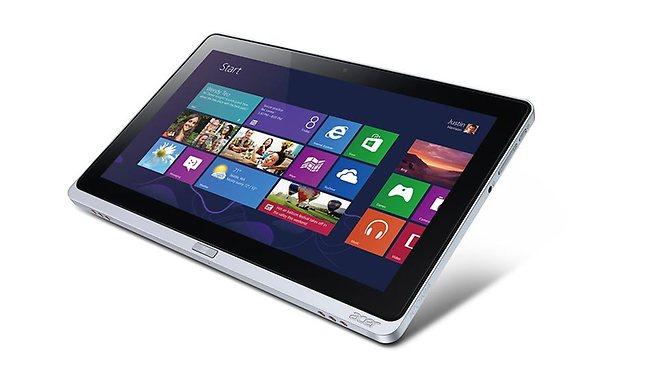 Acer Iconia W701