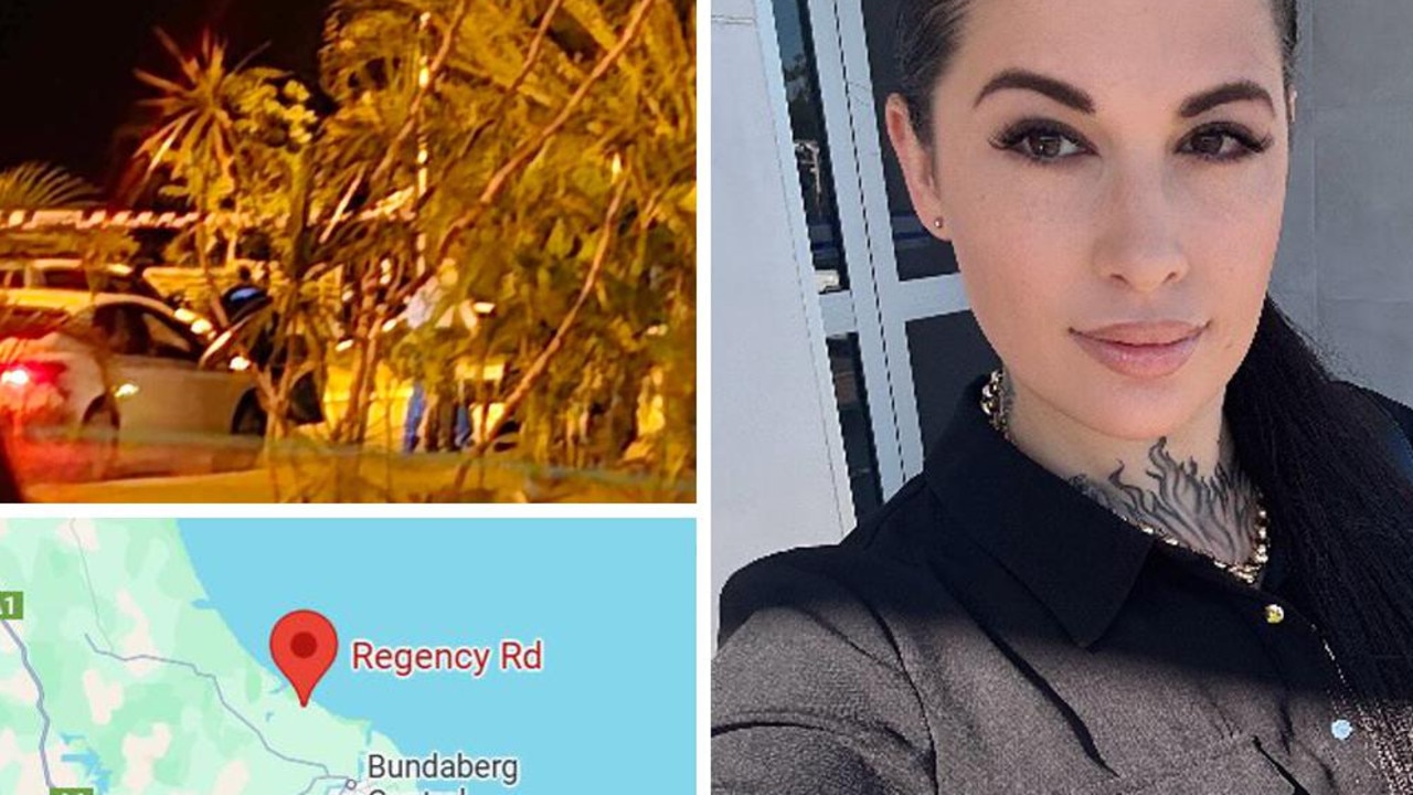 Accused killer mum’s disturbing posts