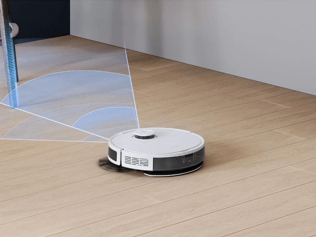 Who doesn't love a sale on a robot vacuum?