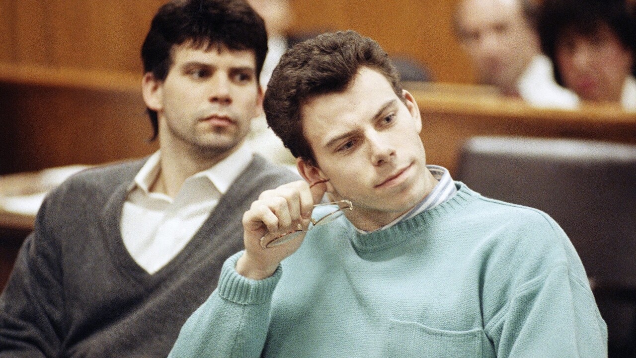 LA County District Attorney recommends resentencing for Menendez brothers