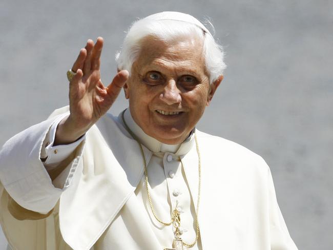 Pope Benedict XVI, who resigned in 2013, has died at his home in the Vatican.