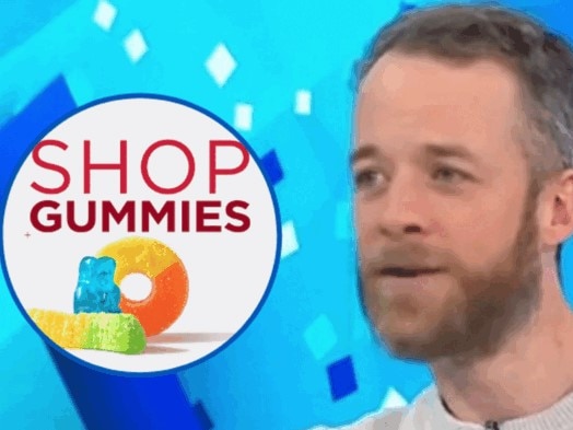 An AI-generated deepfake of Hamish Blake is being used in dodgy Instagram ads.