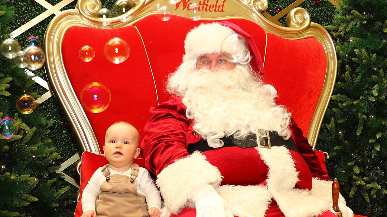 Ultimate guide to 2024 Santa photos in Geelong this Christmas Geelong Advertiser