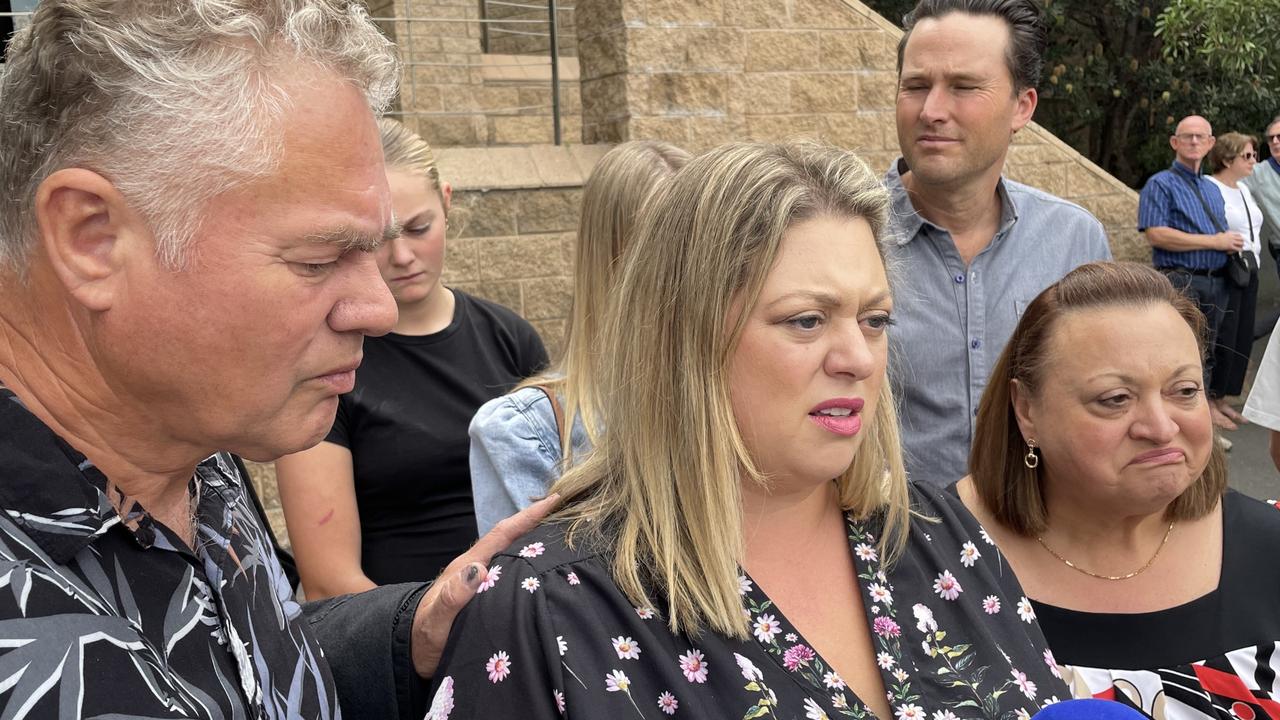 ‘Insulting’: Family of slain Geelong father to fight killer’s sentence