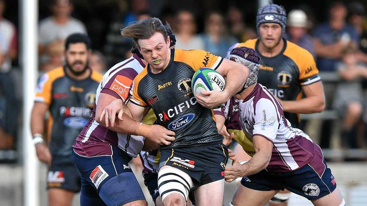 Dozen of Coasts best rugby union players right now and why The Courier Mail