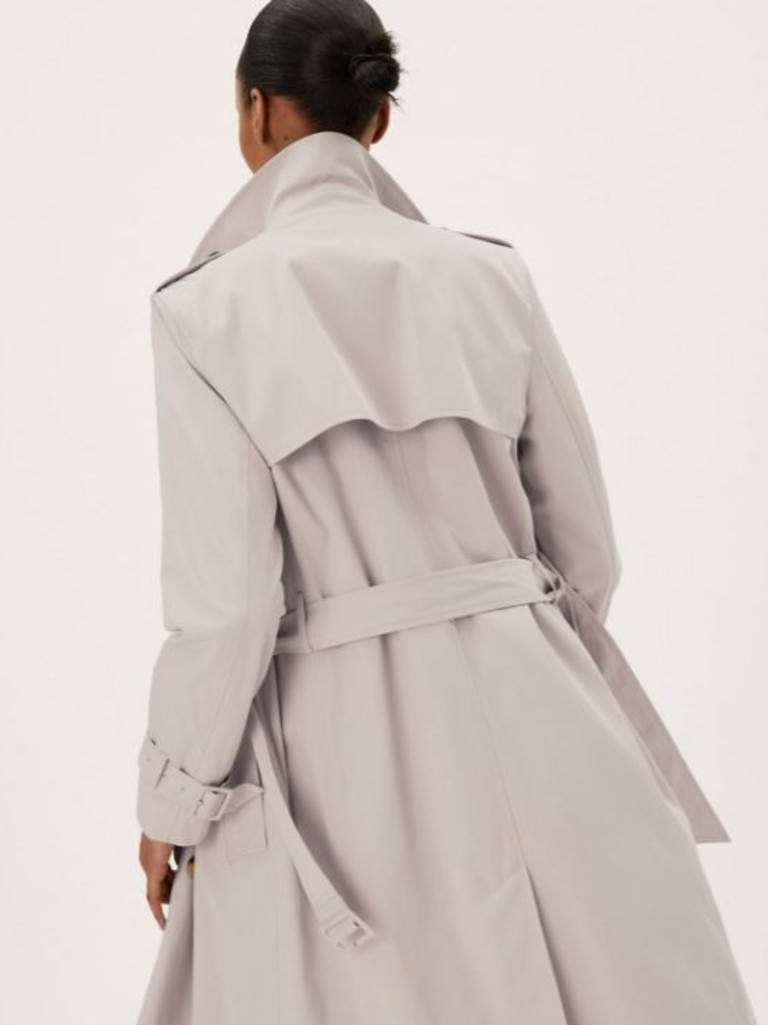 Trench coats clearance sydney