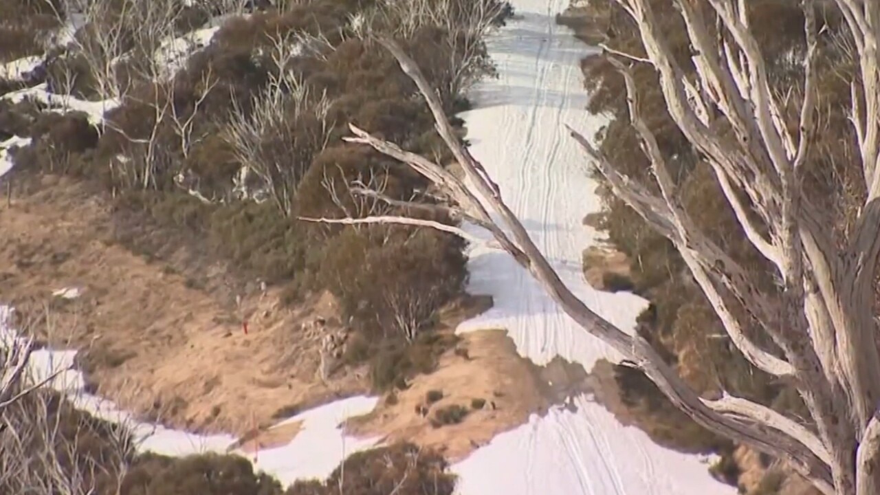 Body found in Snowy Mountains in search for missing skier