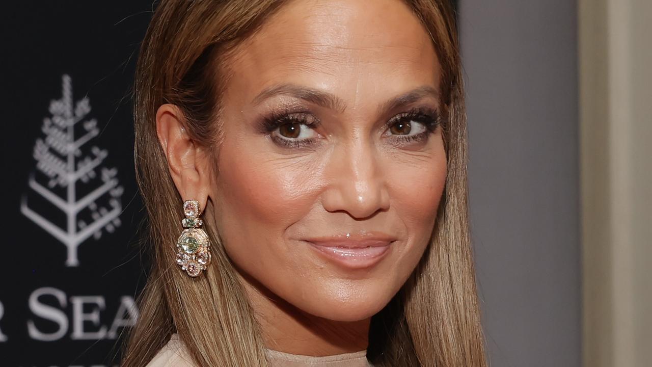 ‘Sad, scary, desperate’: JLo breaks silence on Affleck split