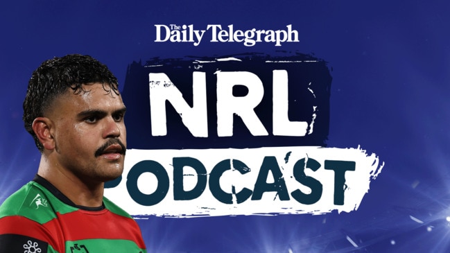 Latrell's Big Punishment | The Daily Telegraph NRL Podcast