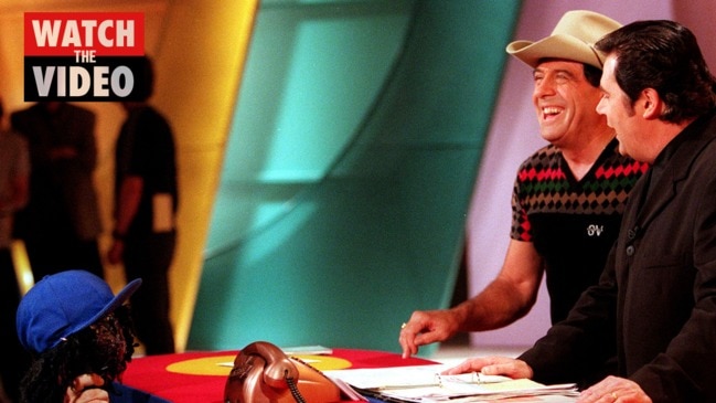Some of Dickie Knee's greatest moments