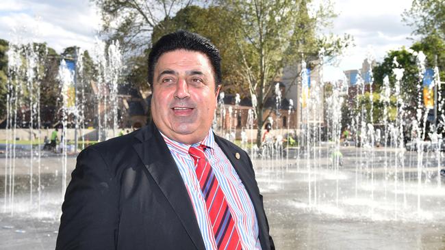 Former Parramatta Lord Mayor John Chedid said council needed further clarification when it came to boarding houses.