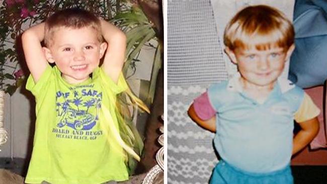 William Tyrrell: Birth Parents Hid Him Two Years Before Suspected Death ...