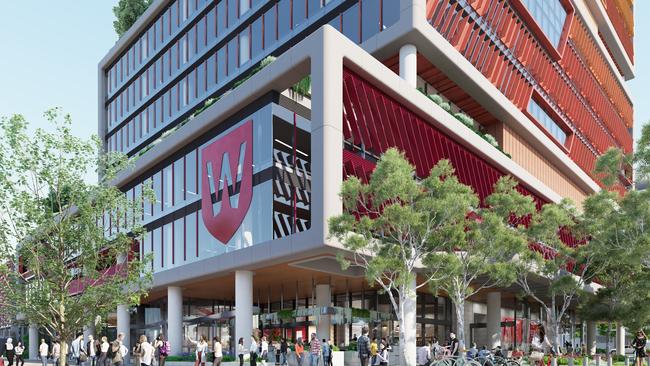 Western Sydney University was hit with a significant cyber security breach last year. The attack was made public for the first time three weeks ago.