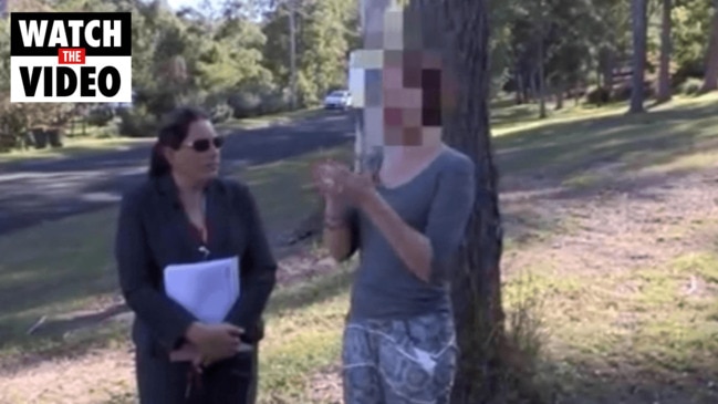 William Tyrrell's foster mother gives her version of events