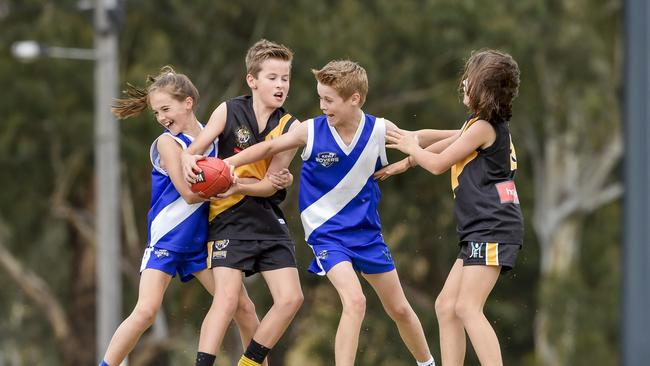 Kid’s clubs are being threatened with automatic fines for failing to give umpires oranges and drinks, wearing “incorrect shorts’’